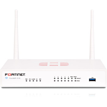 Fortinet FWF-51E-BDL-950-36
