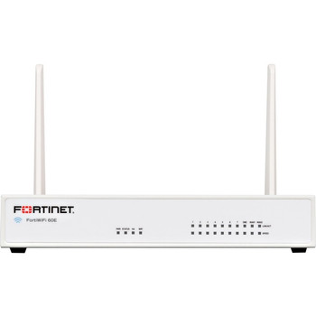 Fortinet FWF-60E-BDL-988-36