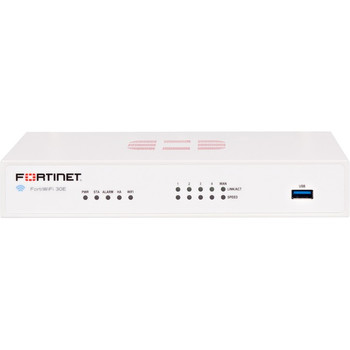 Fortinet FWF-30E-BDL-988-60