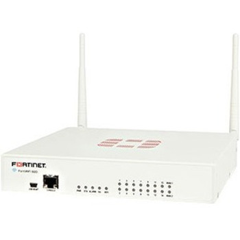 Fortinet FWF-92D-BDL-950-36