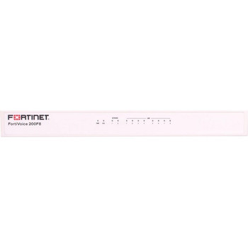 Fortinet FVE-200F8-BDL-311-12