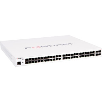 Fortinet FS-448D-FPOE