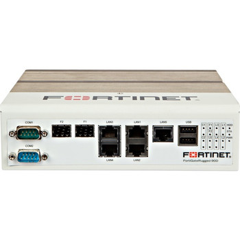 Fortinet FGR-90D-BDL