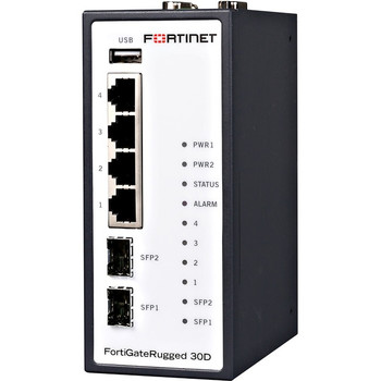 Fortinet FGR-30D-BDL-980-60