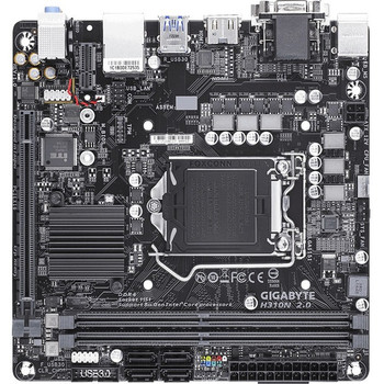 Gigabyte H310N 2.0