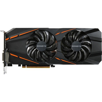 Gigabyte GV-N1060G1 GAMING3GD