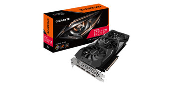 Gigabyte GV-R57XTGAMING OC-8GD