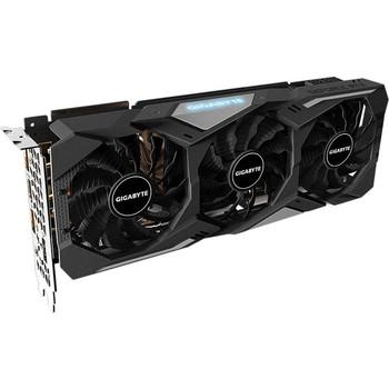 Gigabyte GV-N207SGAMING OC-8GC