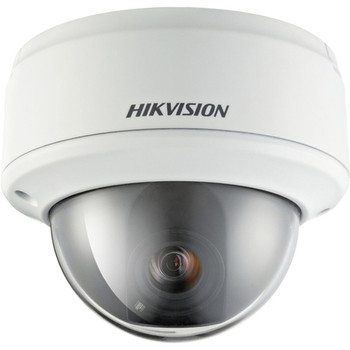 Hikvision DS-2CD754FWD-EZ