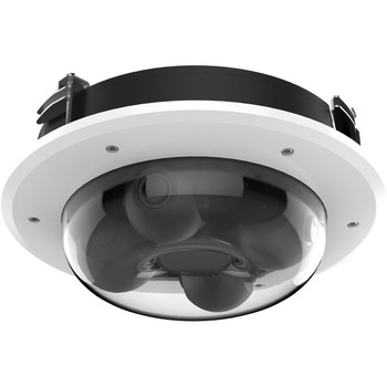 Hikvision DS-2CD6D54G1-ZS/RC