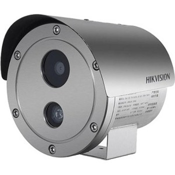 Hikvision DS-2XE6222F-IS 4MM