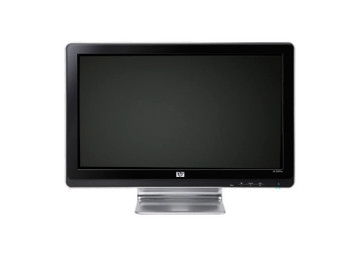 Part No: FV583AA - HP 2009M Diagonal 1600x900 HD WidesCreen LCD Monitor VGA/ DVI-D