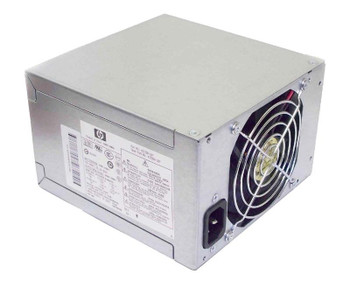 Part No: 381023-001 - HP 365-Watts Power Supply with Power Factor Correction (PFC) for Business DC7600 Desktop PC