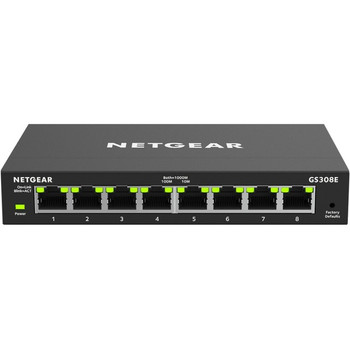 Netgear GS308E-100NAS