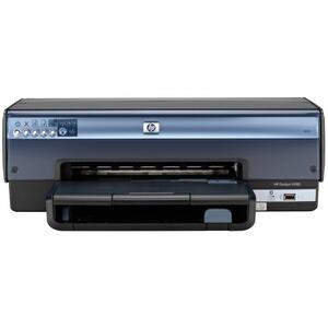Part No: C8969A#B1H - HP DeskJet 6980 36/27PPM 4800X1200 32MB USB Wireless Ethernet Legal