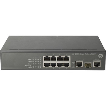 HP Enterprise JG221A#ABA