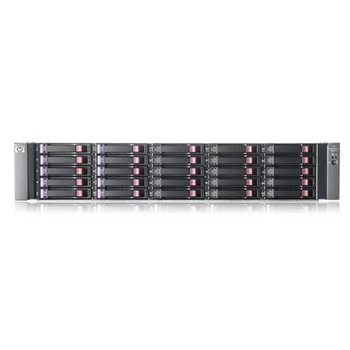 Part No: AJ923A - HP StorageWorks MSA70 Hard Drive Array 12 x HDD Installed 1.75 TB Installed HDD Capacity Serial