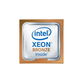 HPE Intel Xeon Bronze (2nd Gen) 3206R Octa-core (8 Core) 1.90 GHz Processor Upgrade - P15968-B21