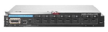 Part No: 516733-B21-OB - HP ProCurve 6120XG Ethernet Blade Switch 1 Ports Manageable 8 x Expansion Slots 10GBase-CX4
