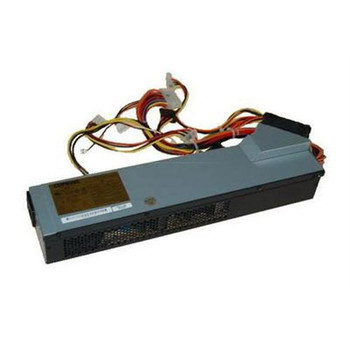 Part No: 308617-001-R - HP 185-Watts AC 120-240V Switching Power Supply with Power Factor Correction (PFC) for EVO D530/D325/DC5000 SFF Workstation