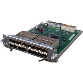 HP Enterprise JC095A