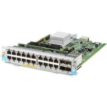 HP Enterprise J9990AR