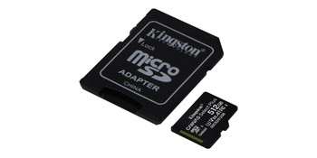 Kingston SDCS2/512GB