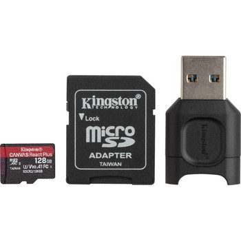 Kingston MLPMR2/128GB