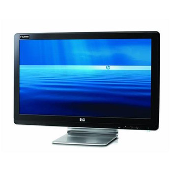 Part No: LV915AA#ABU - HP 2211X 21.5-inch Full Hd LED Backlit LCD Monitor 1000 1 250Cd/M2 1920 X 1080 Dvi-D/Vga (Black)
