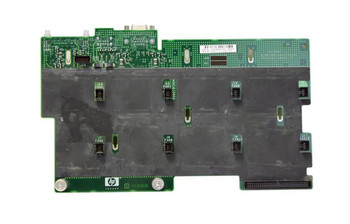 Part No: 012526-000 - HP Fan Backplane Board