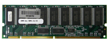 127005-031 - HP 256MB PC133 133MHz ECC Registered CL3 168-Pin DIMM Memory Module