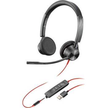 Plantronics 214016-01