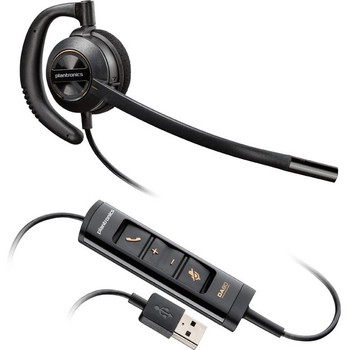 Plantronics 203446-01