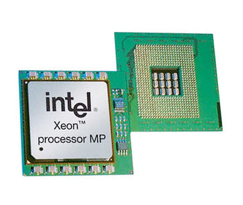 Part No: 310553-001 - HP 2.0GHz 400MHz FSB 2MB L3 Cache Socket PGA603 Intel Xeon MP Processor for ProLiant DL580/ML570 G2 Servers & VRM