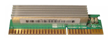 Part No: 345746-002 - HP 12V DC Voltage Regulator Module (VRM) for ProLiant BL20P-G2 / DL360-G3 / DL585-G3 Server