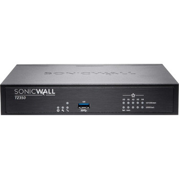 SonicWall 02-SSC-4464