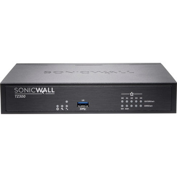 SonicWall 02-SSC-0611
