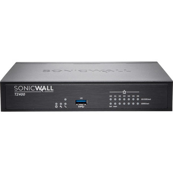SonicWall 01-SSC-1740
