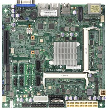 Supermicro MBD-X10SBA-L-O