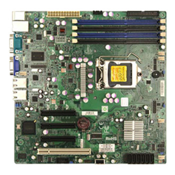 Supermicro MBD-X8SIL-V-O