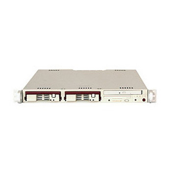 Supermicro CSE-811FT-260B