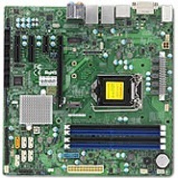 Supermicro MBD-X11SSQ-B