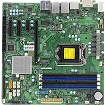 Supermicro MBD-X11SSQ-O