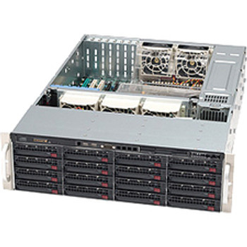 Supermicro BPN-SAS-836A