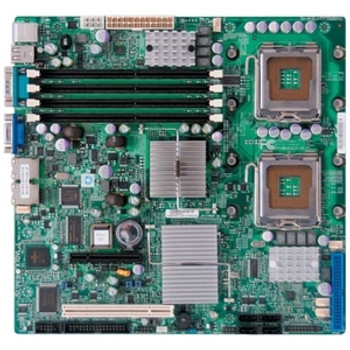 Supermicro MBD-X7DVL-L-O