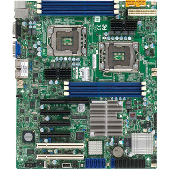 Supermicro MBD-X8DTL-L-O