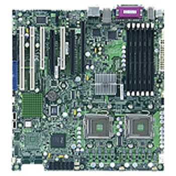 Supermicro MBD-X7DCA-I-O