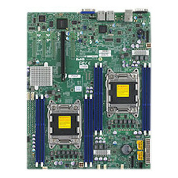 Supermicro MBD-X9DRD-LF-O