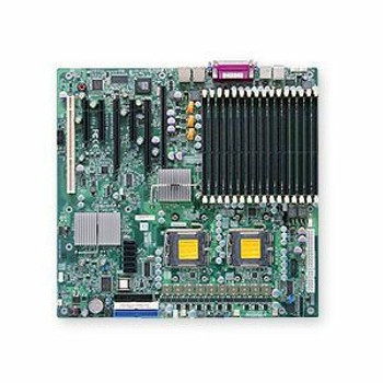 Supermicro MBD-X7DBI+-B