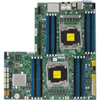 Supermicro MBD-X10DRW-E-O